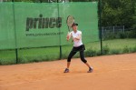 Mokyklos auklėtiniai išvyko į "Vilnius tennis academy cup" turnyrą